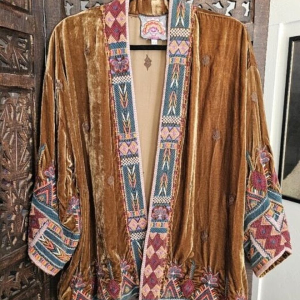 In Search of this Jacket.